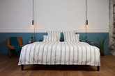 Bio-Baumwolle Satin — Montalcino